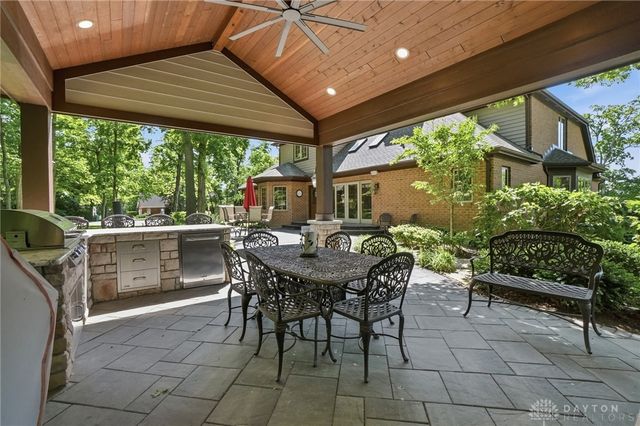2350 Lostwood Court, Beavercreek Twp, OH 45385