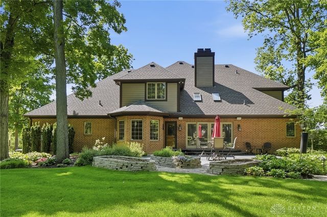 2350 Lostwood Court, Beavercreek Twp, OH 45385