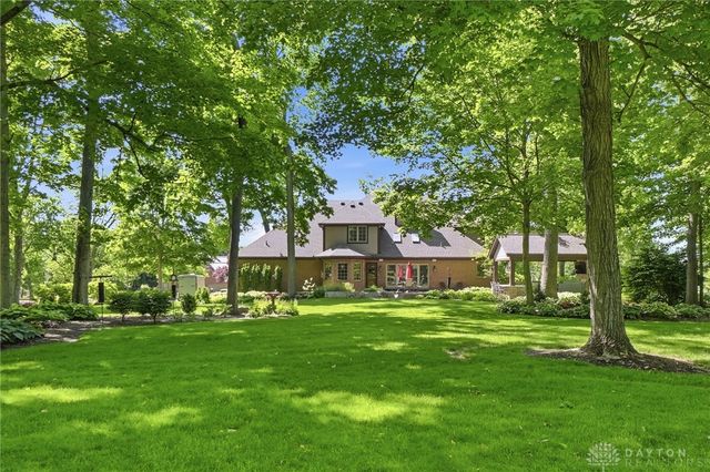 2350 Lostwood Court, Beavercreek Twp, OH 45385