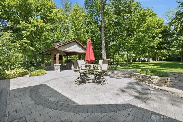 2350 Lostwood Court, Beavercreek Twp, OH 45385