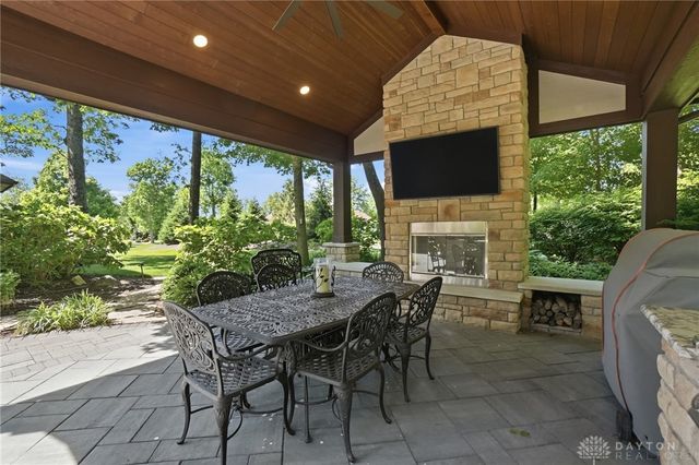 2350 Lostwood Court, Beavercreek Twp, OH 45385