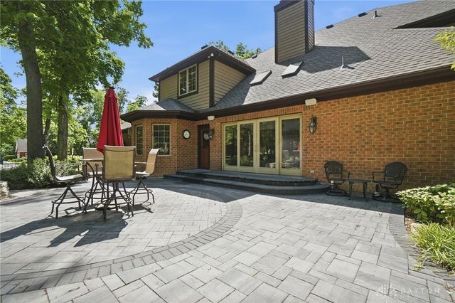 2350 Lostwood Court, Beavercreek Twp, OH 45385