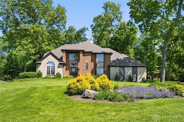 2350 Lostwood Court, Beavercreek Twp, OH 45385