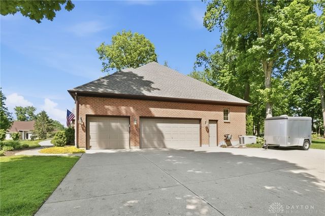 2350 Lostwood Court, Beavercreek Twp, OH 45385