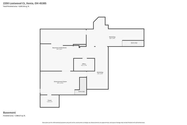 2350 Lostwood Court, Beavercreek Twp, OH 45385
