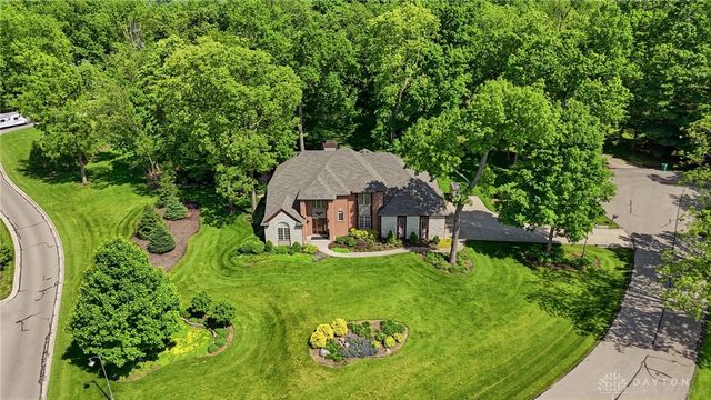 2350 Lostwood Court, Beavercreek Twp, OH 45385