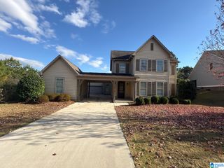 435 LAKE RIDGE DRIVE, Trussville, AL 35173