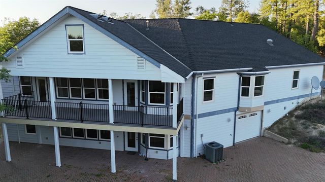 10095 Birchville Rd, Nevada City, CA 95959