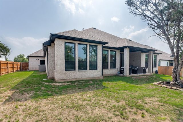 22306 Cape Travis BND, Lago Vista, TX 78645