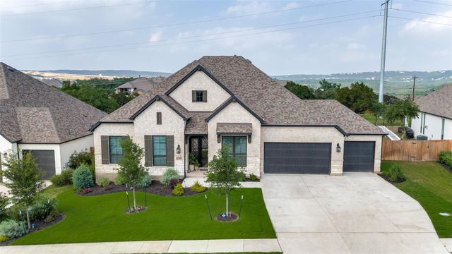 22306 Cape Travis BND, Lago Vista, TX 78645