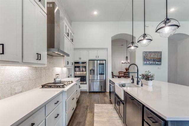 22306 Cape Travis BND, Lago Vista, TX 78645