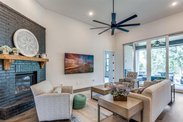 22306 Cape Travis BND, Lago Vista, TX 78645