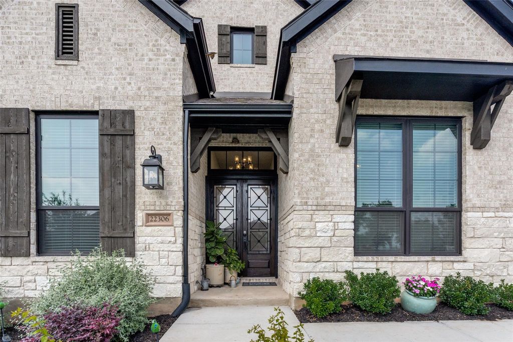 22306 Cape Travis BND, Lago Vista, TX 78645