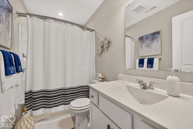 10145 Bolcom Court, Noblesville, IN 46060