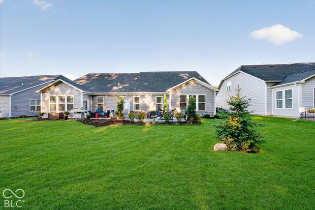 10145 Bolcom Court, Noblesville, IN 46060