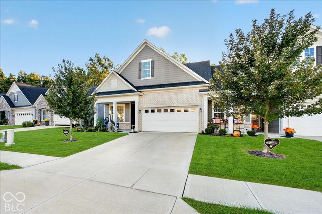10145 Bolcom Court, Noblesville, IN 46060