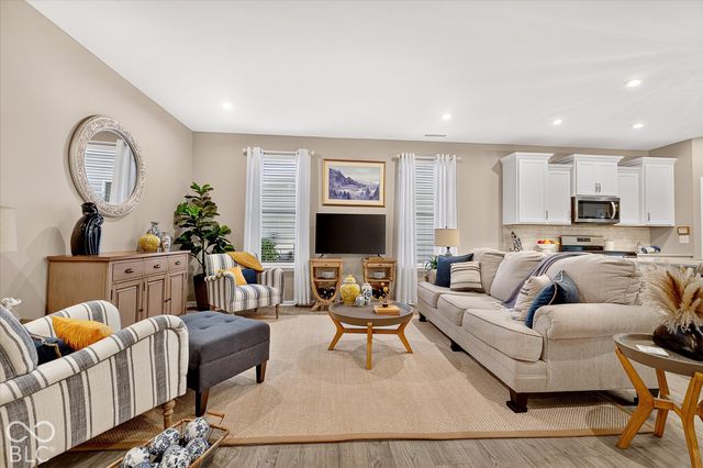 10145 Bolcom Court, Noblesville, IN 46060