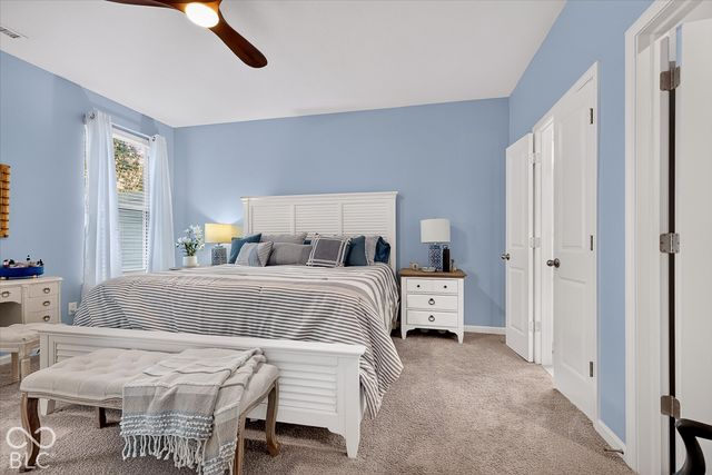 10145 Bolcom Court, Noblesville, IN 46060