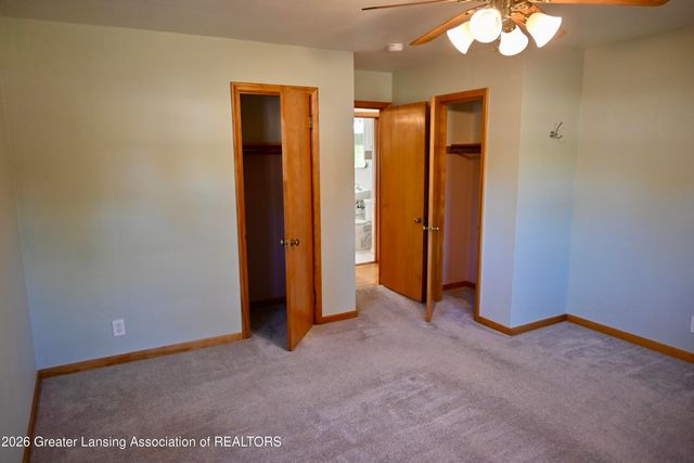 2510 Chatham Road, Lansing, MI 48910