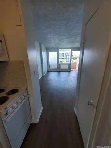 1710 Makiki Street 604, Honolulu, HI 96822