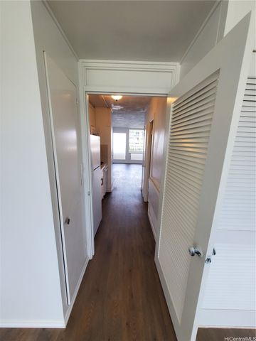 1710 Makiki Street 604, Honolulu, HI 96822