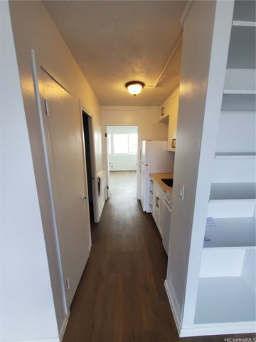 1710 Makiki Street 604, Honolulu, HI 96822