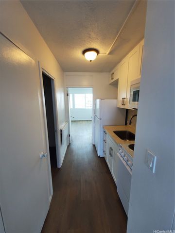 1710 Makiki Street 604, Honolulu, HI 96822