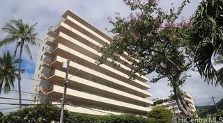 1710 Makiki Street 604, Honolulu, HI 96822