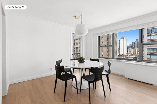 360 E 72ND Street A1406, New York City, NY 10021