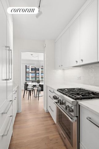 360 E 72ND Street A1406, New York City, NY 10021