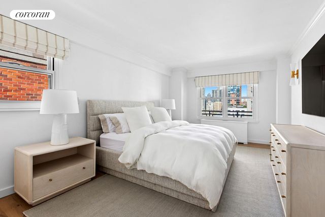 360 E 72ND Street A1406, New York City, NY 10021