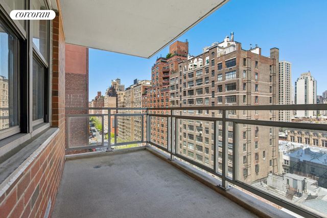 360 E 72ND Street A1406, New York City, NY 10021