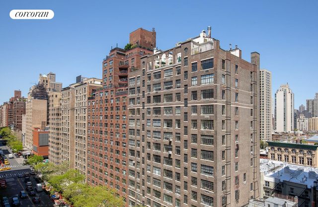 360 E 72ND Street A1406, New York City, NY 10021