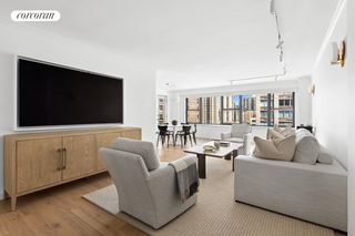 360 E 72ND Street A1406, New York City, NY 10021