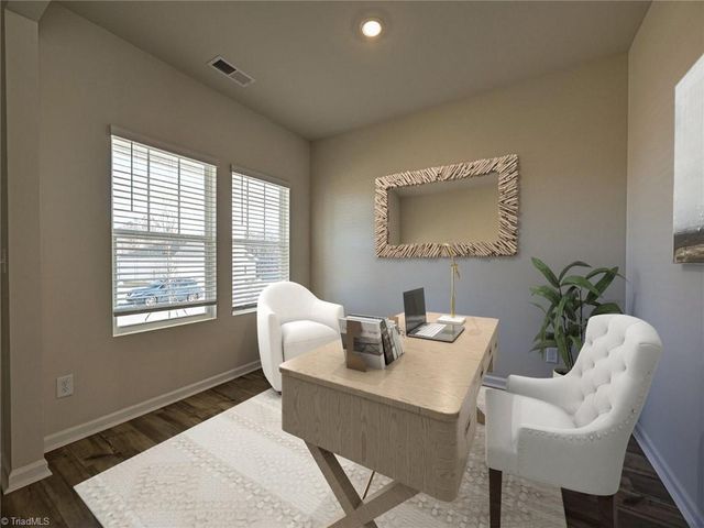 2484 Maxton Drive, Salisbury, NC 28144