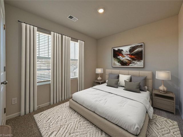 2484 Maxton Drive, Salisbury, NC 28144