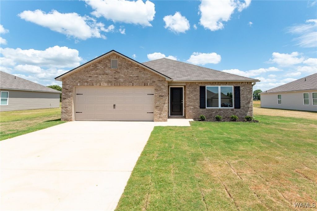 11133 Snapdragon Cove, Tuscaloosa, AL 35405