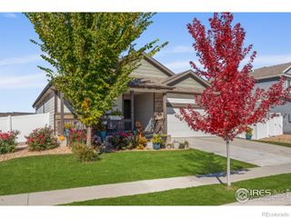 941 Barasingha Street, Severance, CO 80550