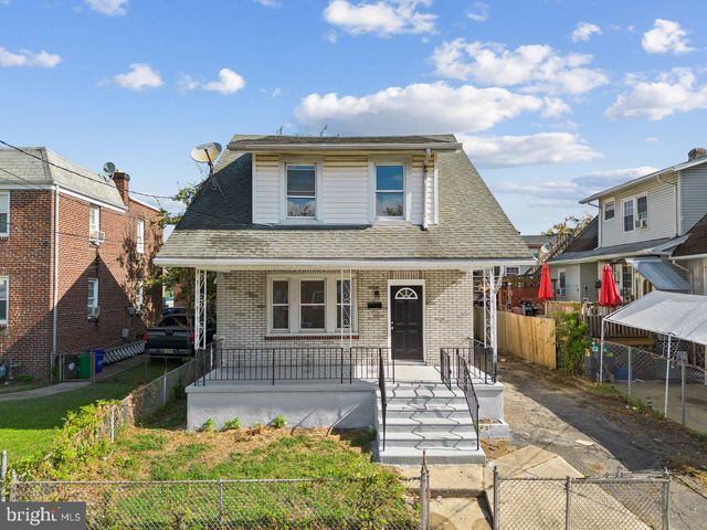 420 BOYD ST, Camden, NJ 08105