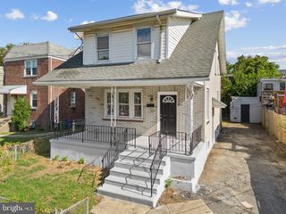 420 BOYD ST, Camden, NJ 08105