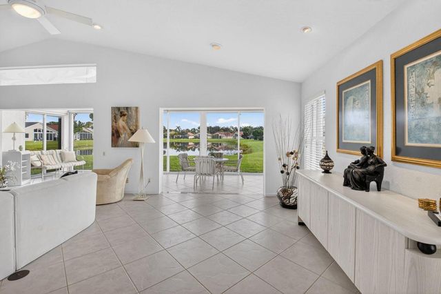 12262 Castle Pines Road, Boynton Beach, FL 33437