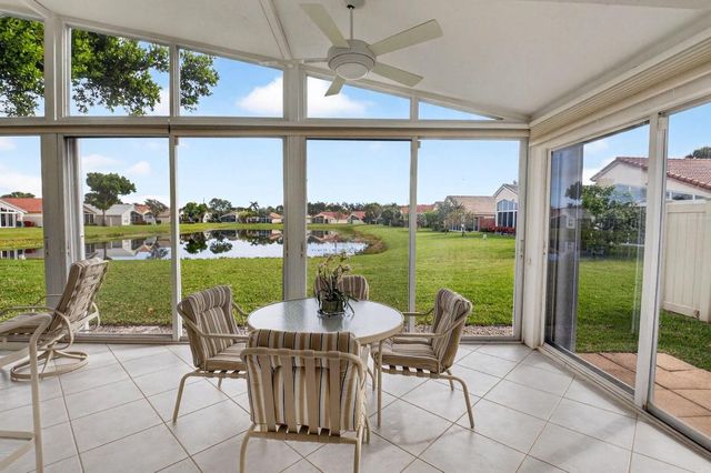 12262 Castle Pines Road, Boynton Beach, FL 33437