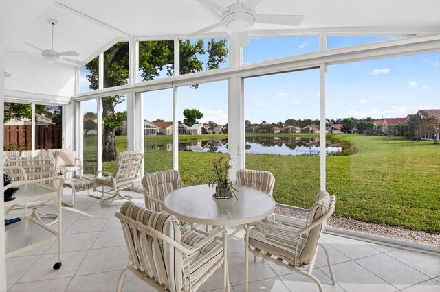 12262 Castle Pines Road, Boynton Beach, FL 33437