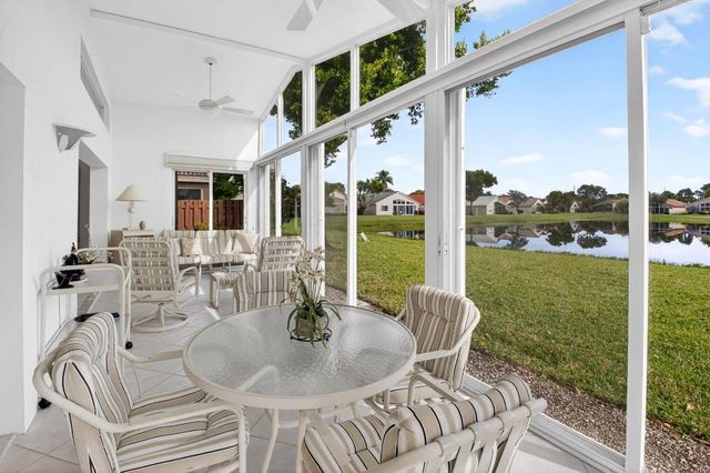 12262 Castle Pines Road, Boynton Beach, FL 33437