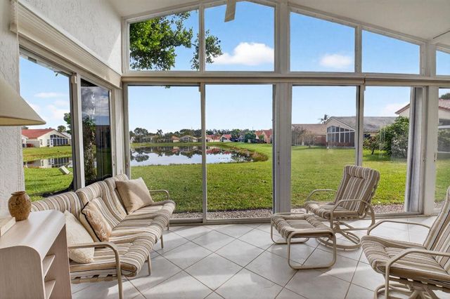 12262 Castle Pines Road, Boynton Beach, FL 33437