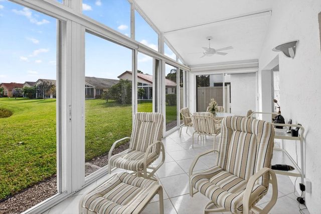 12262 Castle Pines Road, Boynton Beach, FL 33437