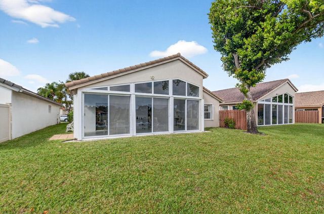 12262 Castle Pines Road, Boynton Beach, FL 33437