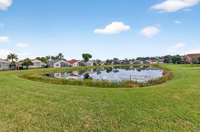 12262 Castle Pines Road, Boynton Beach, FL 33437