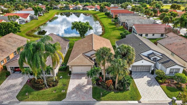 12262 Castle Pines Road, Boynton Beach, FL 33437