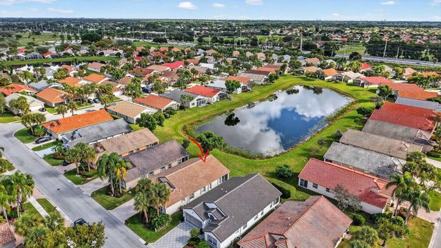 12262 Castle Pines Road, Boynton Beach, FL 33437